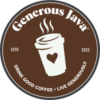 Generous Java